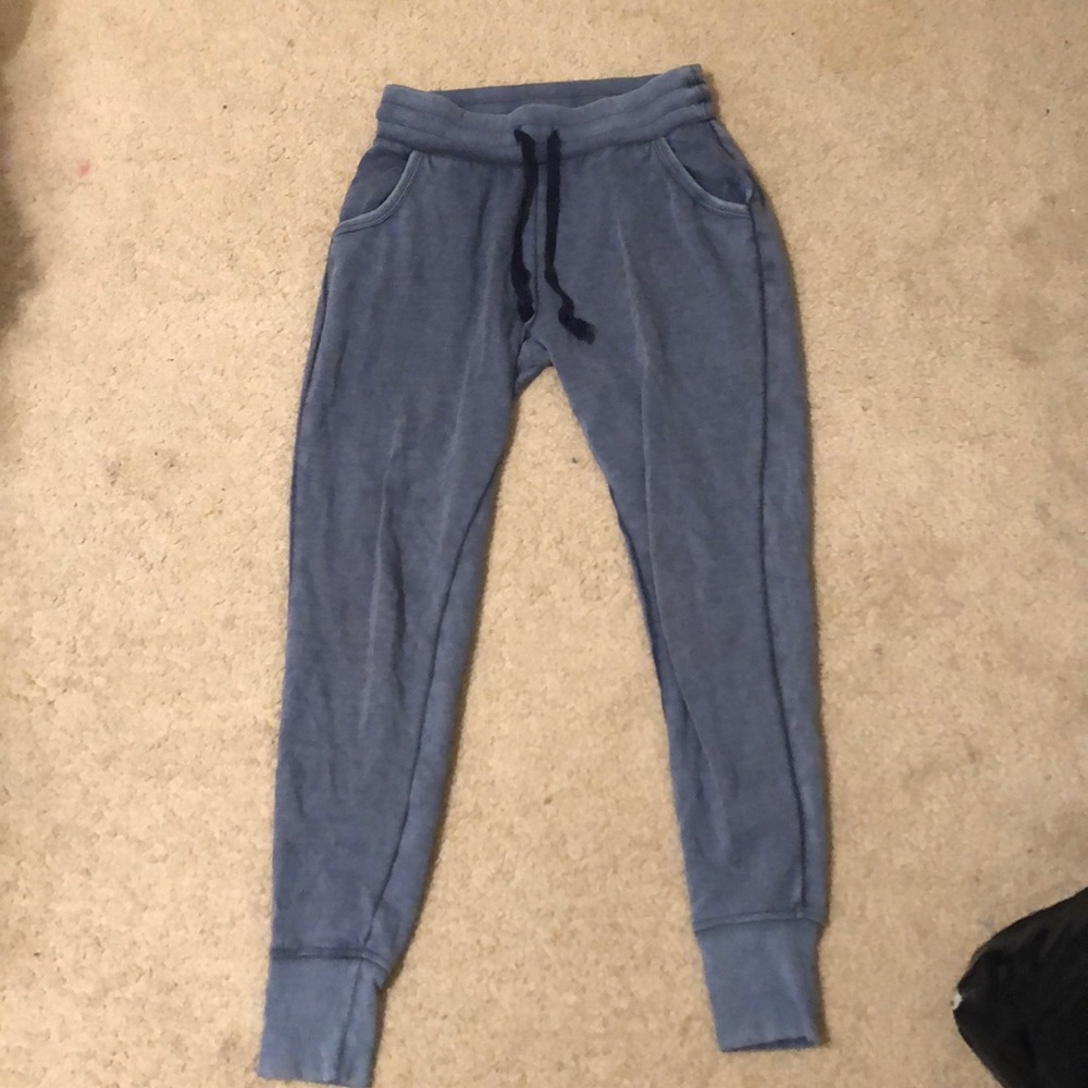 Aerie Indigo Jogger Lounge Wear!